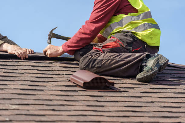 Best Roof Replacement Cost  in New Mford, IL